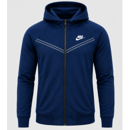 Nike Sportswear Tech Fleece Windrunner Women's Full-Zip Hoodie & Pants Set