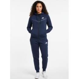 Nike Sportswear Tech Fleece Windrunner Women's Full-Zip Hoodie & Pants Set