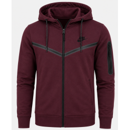 Nike Sportswear Tech Fleece Windrunner Women's Full-Zip Hoodie & Pants Set