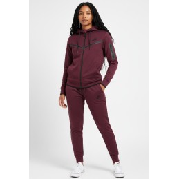 Nike Sportswear Tech Fleece Windrunner Women's Full-Zip Hoodie & Pants Set