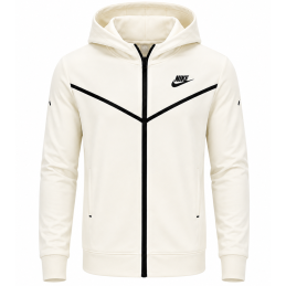 Nike Sportswear Tech Fleece Windrunner Women's Full-Zip Hoodie & Pants Set