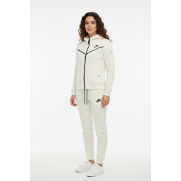 Nike Sportswear Tech Fleece Windrunner Women's Full-Zip Hoodie & Pants Set
