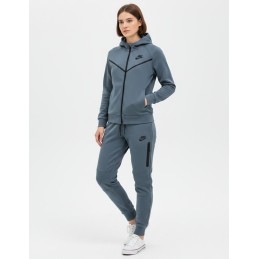 Nike Sportswear Tech Fleece Windrunner Women's Full-Zip Hoodie & Pants Set