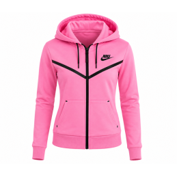 Nike Sportswear Tech Fleece Windrunner Women's Full-Zip Hoodie & Pants Set