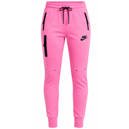 Nike Sportswear Tech Fleece Windrunner Women's Full-Zip Hoodie & Pants Set