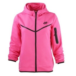 Nike Sportswear Tech Fleece Windrunner Women's Full-Zip Hoodie & Pants Set