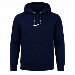 Nike Swoosh Men's Tech Fleece  Pullover Hoodie & Pants Set