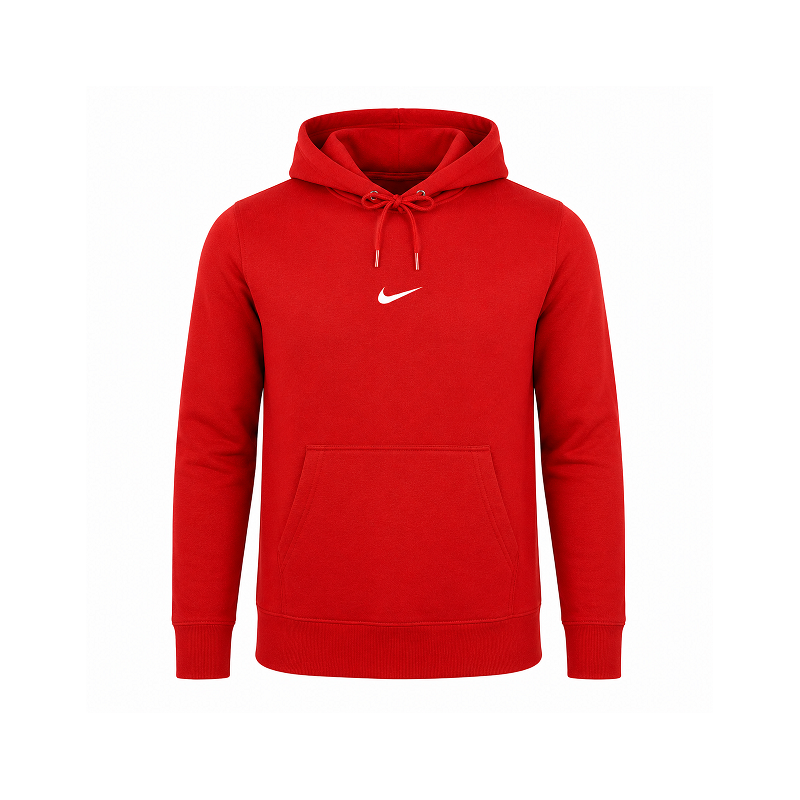 Nike Swoosh Men's Tech Fleece  Pullover Hoodie & Pants Set