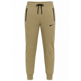 Nike Swoosh Men's Tech Fleece  Pullover Hoodie & Pants Set