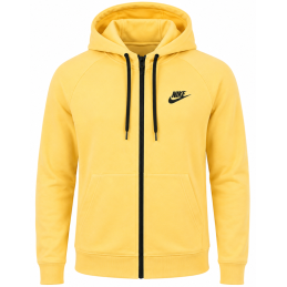 Nike Women's Sportswear Tech Fleece Hoodie & Pants  2 Pc Set