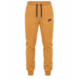 Nike Sportswear Club Fleece Zip Hoodie & Pants Set Timber