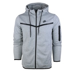 Nike Windrunner Fleece Performance Hoodie