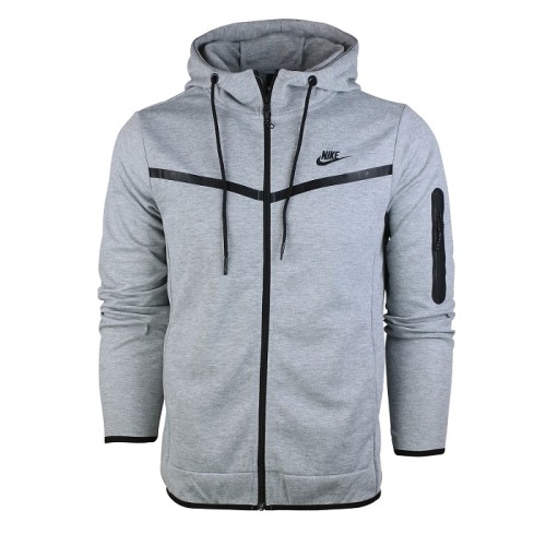 Nike Windrunner Fleece Performance Hoodie