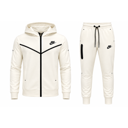 Nike Sportswear Tech Fleece Windrunner Women's Full-Zip Hoodie & Pants Set