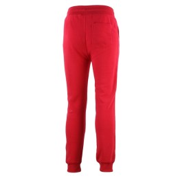 Lacoste Cotton Fleece Pullover Hoodie & Pants Set