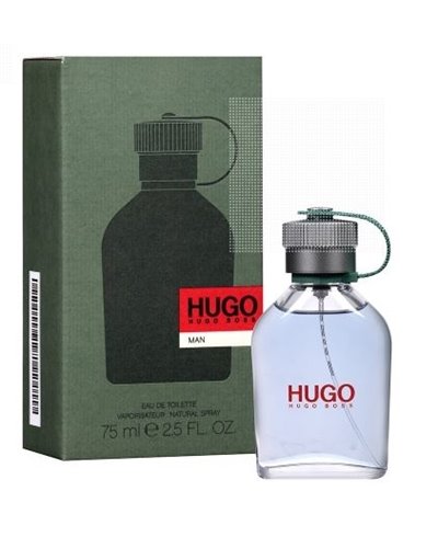 Hugo Boss Hugo Man 4.2 oz for Men