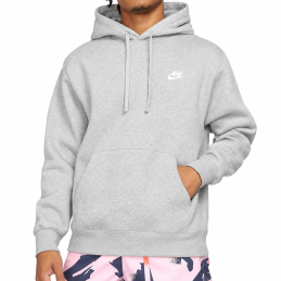 Nike Sportswear Club Fleece Pullover Hoodie