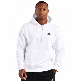 Nike Sportswear Club Fleece Pullover Hoodie