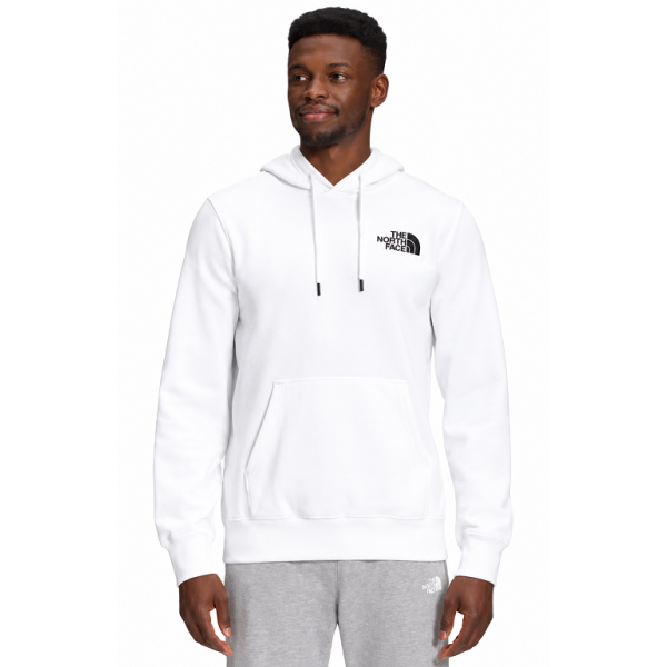 The North Face Men's Evolution Vintage Hoodie