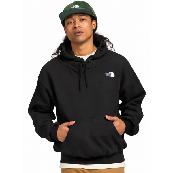 The North Face Men's Evolution Vintage Hoodie
