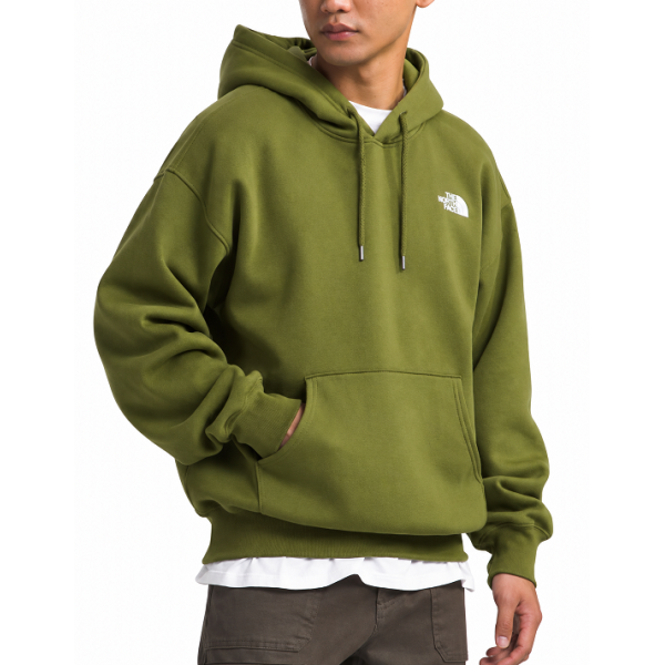 The North Face Men's Evolution Vintage Hoodie