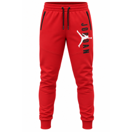 Air Jordan Essentials Tech Fleece Men's Pullover Hoodie & Pants 2 Pc Set