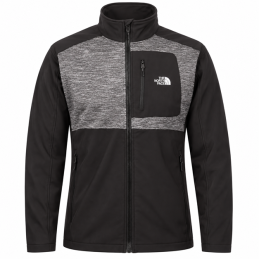 The North Face Men's Apex Risor Jacket Final Sale