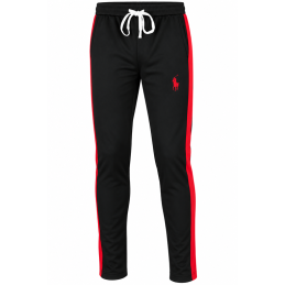 RL Polo Double-Knit Track Jacket & Pants 2 Pc Set