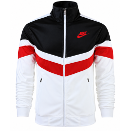 Nike Men's Sport Color Block Track Suit