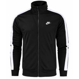 Nike Sportswear Club Men's Knit Track Jacket & Pants Set