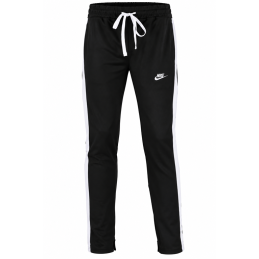 Nike Sportswear Club Men's Knit Track Jacket & Pants Set