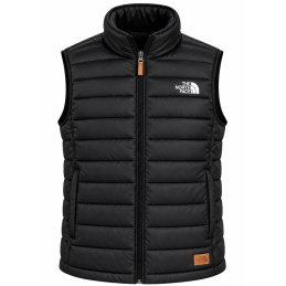 The North Face Aconcagua  Vest - Mens