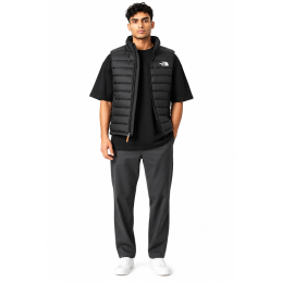 The North Face Aconcagua  Vest - Mens