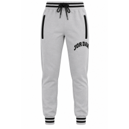 Jordan  varsity Tech Fleece Color Block Men's Hoodie & Pants  2 Pc Set