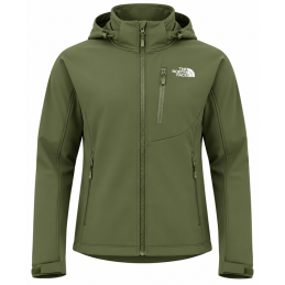 The Northface Apex Bionic  Hoodie - Men's