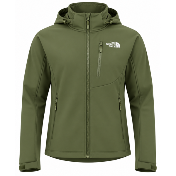 The Northface Apex Bionic  Hoodie - Men's