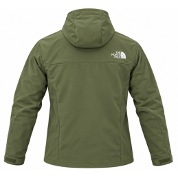 The Northface Apex Bionic  Hoodie - Men's