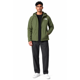 The Northface Apex Bionic  Hoodie - Men's