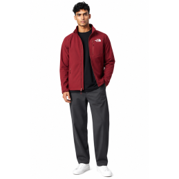 The Northface Apex Bionic  Hoodie - Men's