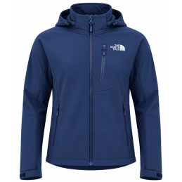 The Northface Apex Bionic  Hoodie - Men's
