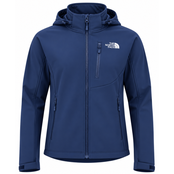 The Northface Apex Bionic  Hoodie - Men's