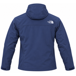 The Northface Apex Bionic  Hoodie - Men's