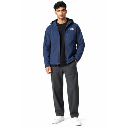 The Northface Apex Bionic  Hoodie - Men's