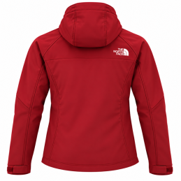 The Northface Apex Bionic  Hoodie - Men's