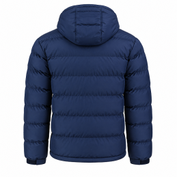 Nike Men's  Windrunner Hooded Puffer Jacket