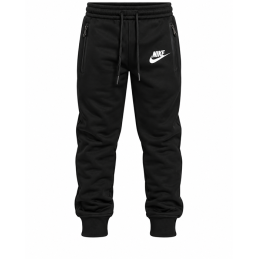 Nike Sportswear Tech Fleece Big Kids Full-Zip Hoodie& Pants Set