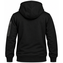 Nike Sportswear Tech Fleece Big Kids Full-Zip Hoodie& Pants Set