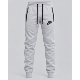 Nike Sportswear Tech Fleece Big Kids Full-Zip Hoodie& Pants Set