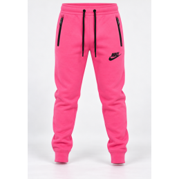 Nike Sportswear Tech Fleece Big Kids Full-Zip Hoodie& Pants Set