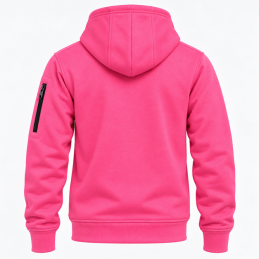 Nike Sportswear Tech Fleece Big Kids Full-Zip Hoodie& Pants Set